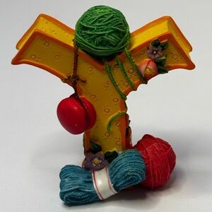 MARY ENGELBREIT LETTER “Y”